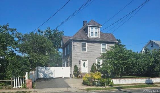 Building Photo - 2309 Milburn Ave Rental
