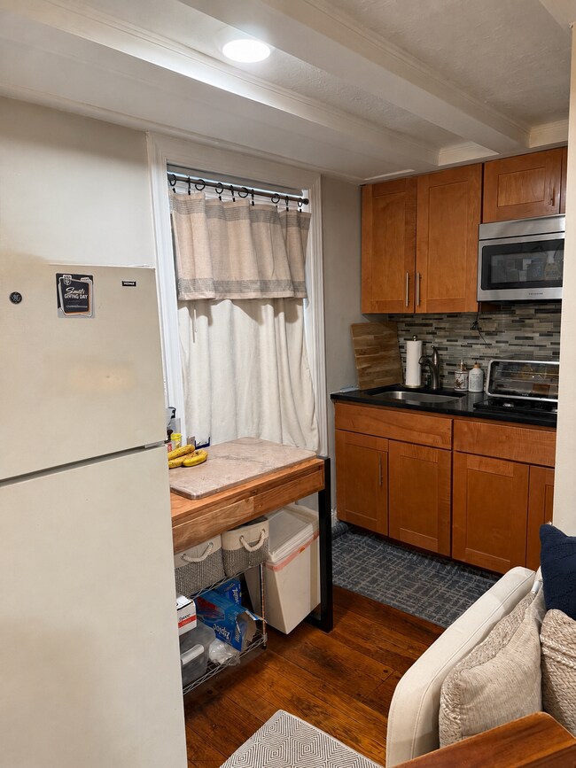 Photo - 313 S 18th St Unit 1R