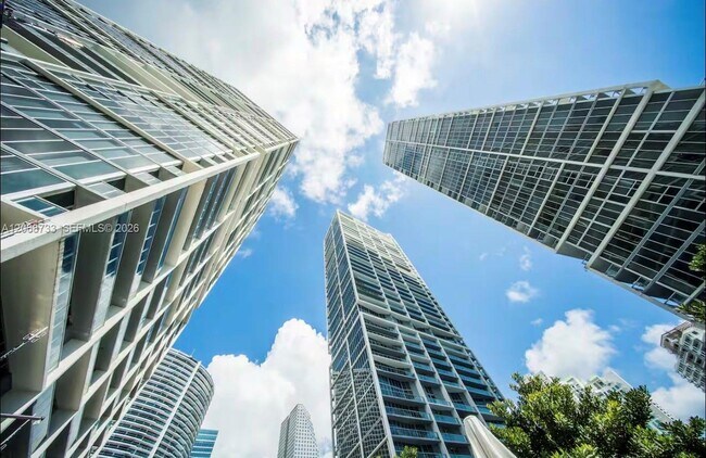Photo - 485 Brickell Ave Unidad 4711