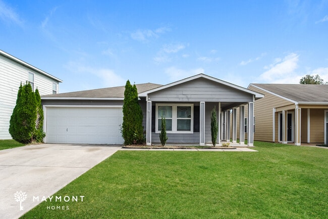 Building Photo - 15434 Mill Valley Dr