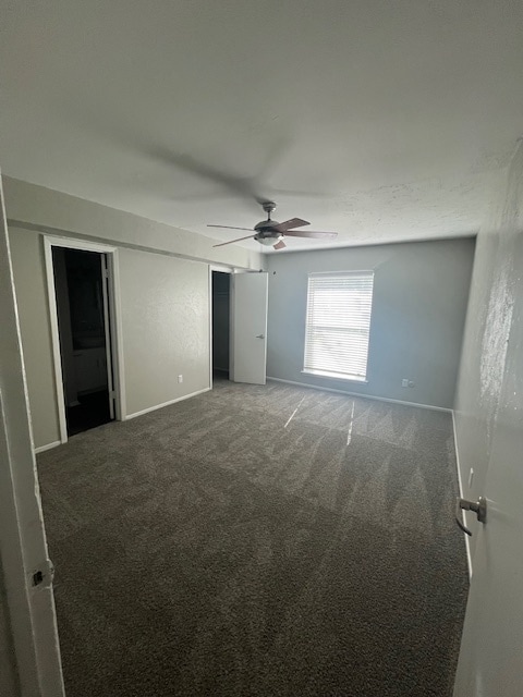 Master Bedroom - FLEETWOOD APARTMENTS