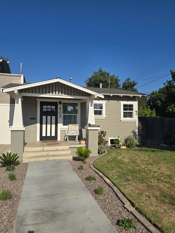 Building Photo - 502 N Highland Ave Rental