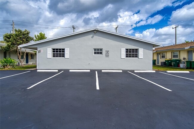 Photo - 2323 NW 52nd Ct Unit 2323