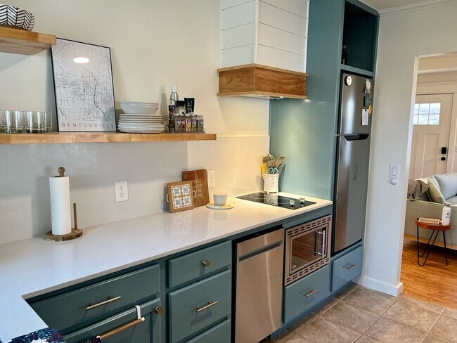 Photo - This is more than just a house, it's a lifestyle.