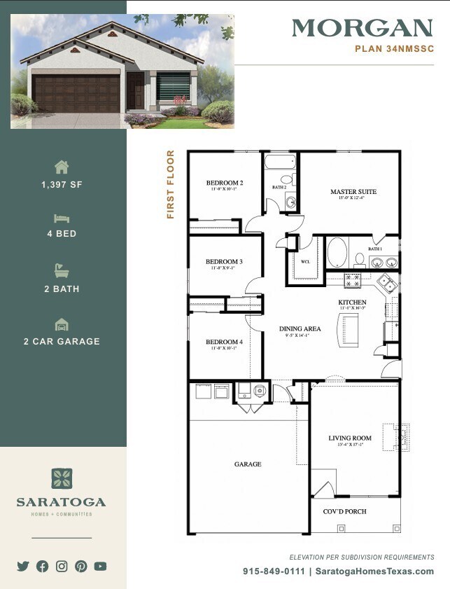 Photo - 410 Dorion Lagoon Dr