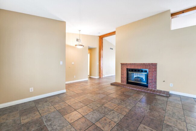 Photo - Spacious Single-Story Living with Oversized Lot and Dual Living Areas!