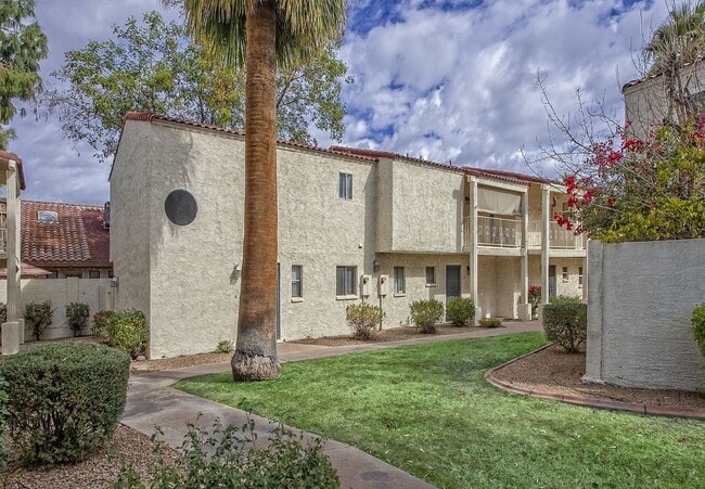 Photo - 8510 N Central Ave