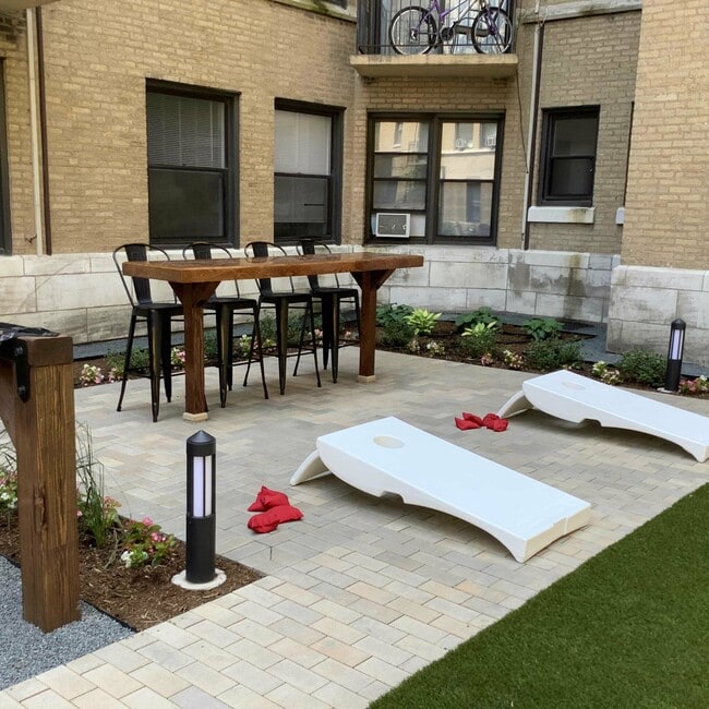 Photo - 4240 N Sheridan Rd Unidad 318