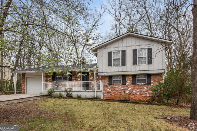 Building Photo - 448 King Arthur Ct Rental