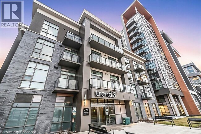 Photo - 470 Dundas St E Unit 1009