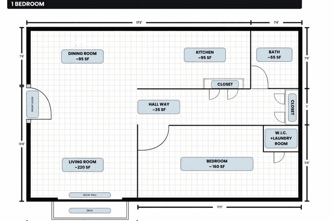 Photo - Z on Plymouth Luxury Apartments