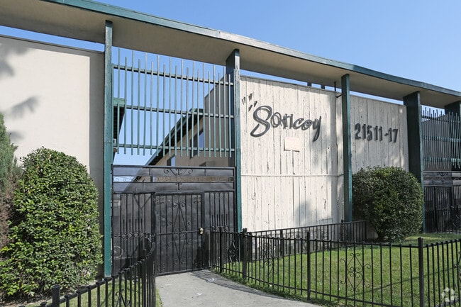Photo - Saticoy Apartments