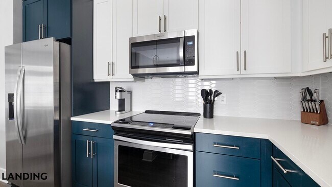 Photo - 2550 Blackmon Dr Unidad 1118