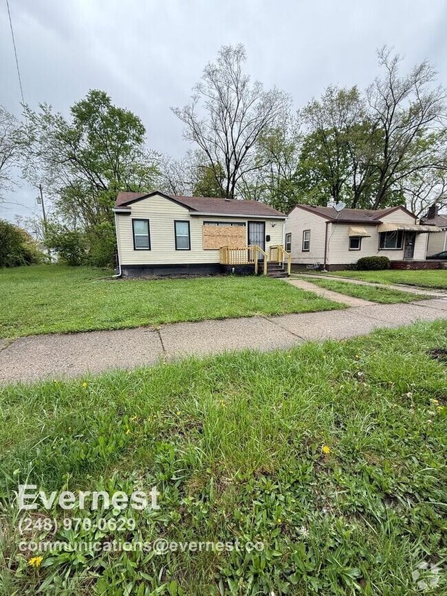 Building Photo - Charming 2-Bedroom Home in a Convenient Lo...