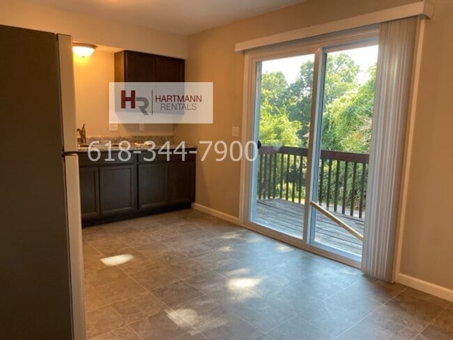 1107 Arrowhead Dr Unit C