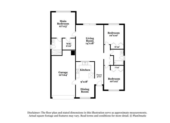 Photo - 1940 Villa Angelo Blvd