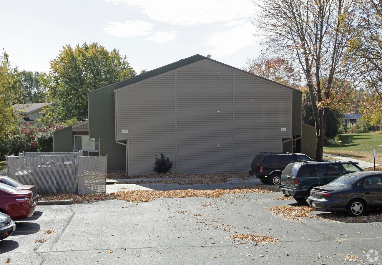 Terrace West - Terrace West