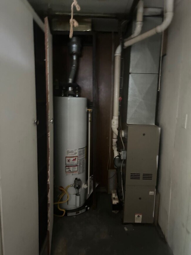 Photo - Charming 2-Bedroom Property in Prime Location