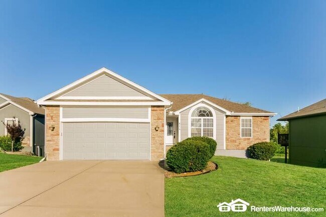 Raymore 3 bedroom For Rent! - Raymore 3 bedroom For Rent! House