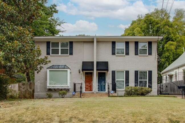 Photo - 2106 Harbert Ave