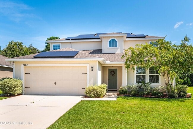 Building Photo - 8704 Lake George Cir W