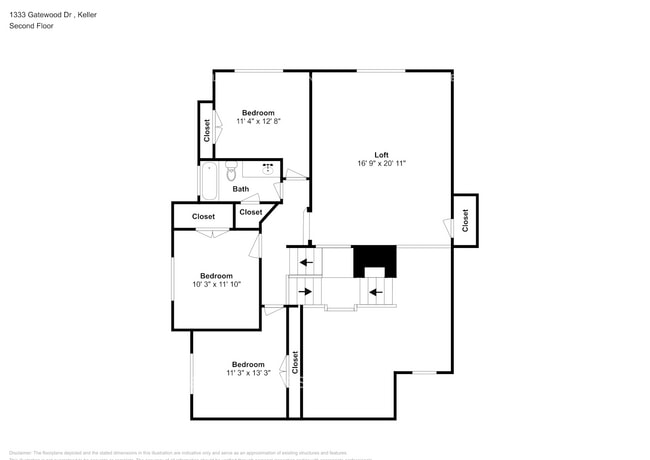 Photo - 1333 Gatewood Dr