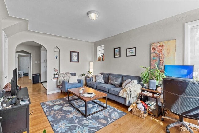 Photo - 3317 Lawn Ave Unit 3317 Lawn Avenue  1F