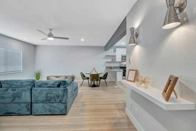 Photo - Palm View Village (Furnished Units Available)