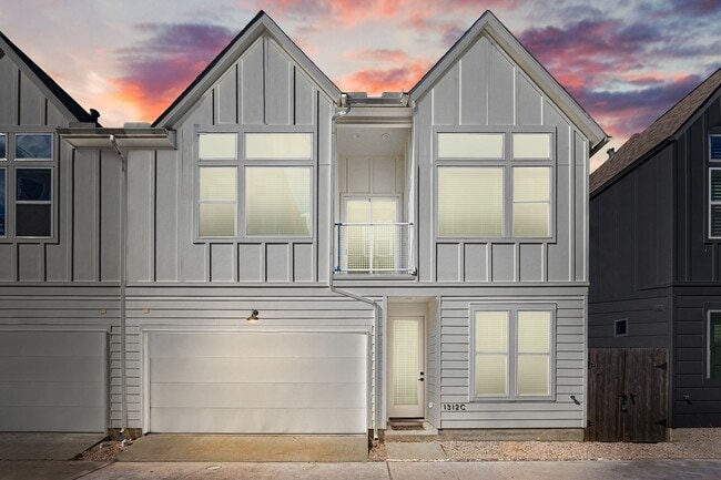 Photo - 1312 Heslep St Unit C