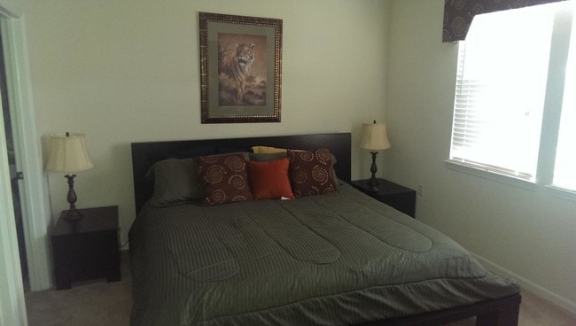 Segundo dormitorio - 8550 Touchton Rd