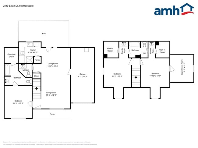 Photo - 2849 Elijah Dr