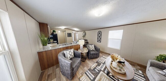 Photo - Mobile Home Lots