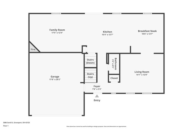 Photo - 5086 Sand Ct