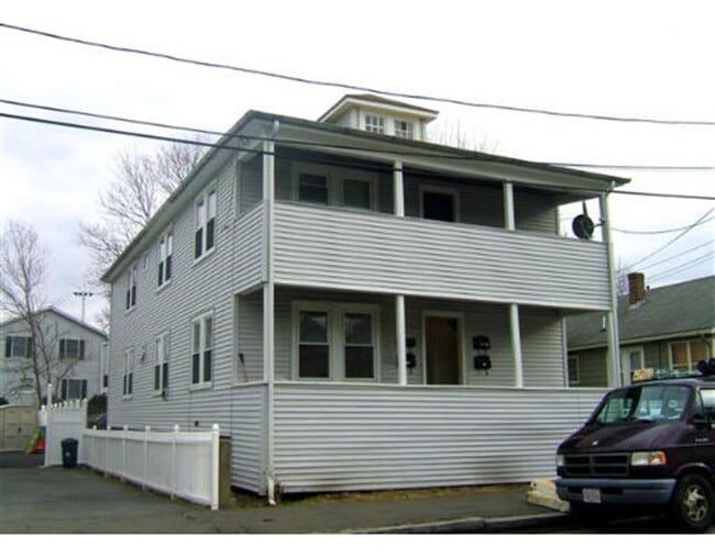 Photo - 38 Grossman St Unit 2L