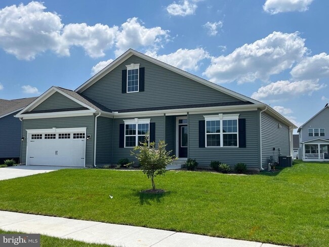 Building Photo - 31449 Crossly Dr Rental