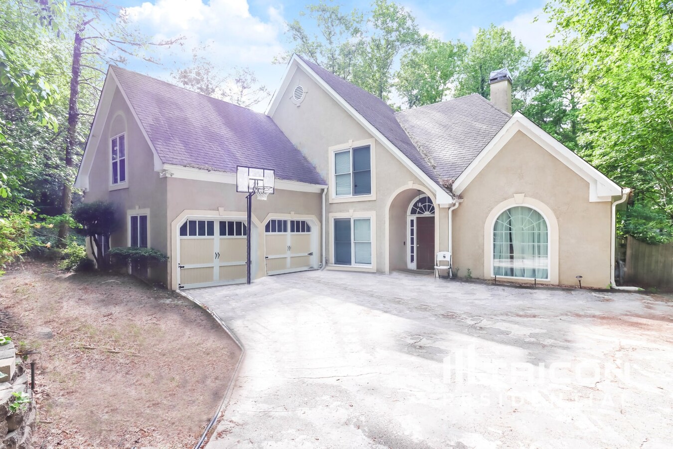 Photo - 3701 Mabry Rd House