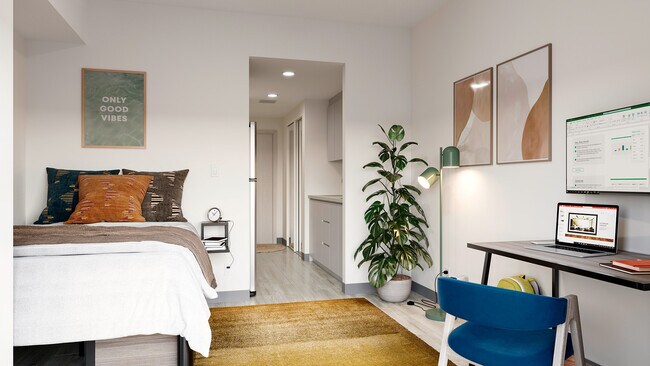 Photo - The Arc & Align