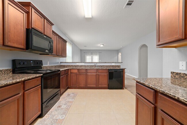 12054 Fairquarter Ln