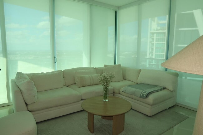 Photo - 900 Biscayne Blvd Unit 4812