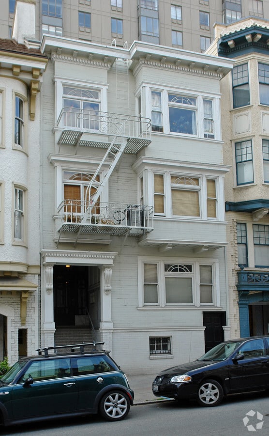 Photo - 1126 Taylor St Apartments