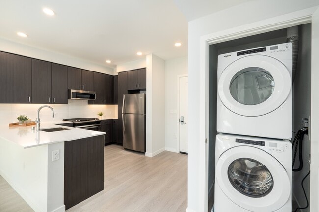 MV Apartments