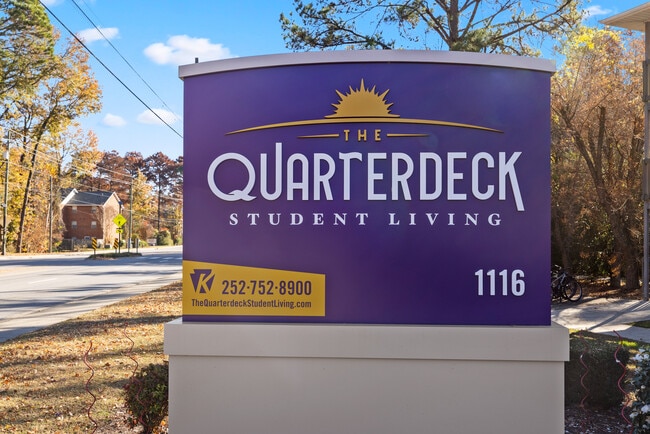 The Quarterdeck Student Living - The Quarterdeck Student Living Apartamentos