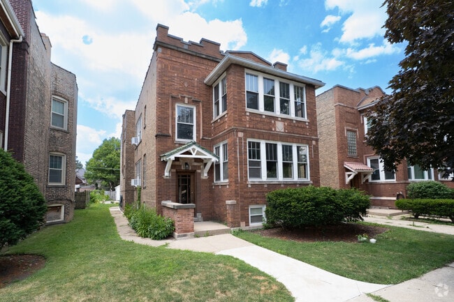 Building Photo - 623 Elgin Ave Rental