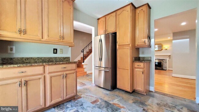 Photo - 1727 Redgate Farms Ct