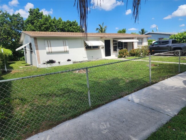 Building Photo - 17200 NW 11th Ave Rental