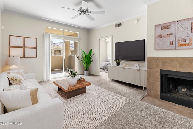 Photo - 5335 E Shea Blvd Unidad 1102