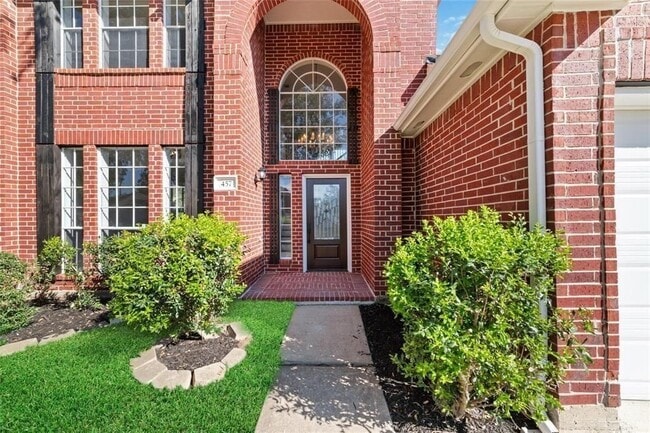Photo - 457 Corridor Way