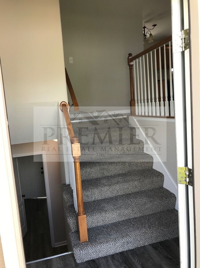 Photo - LOVELY 3 bd / 2.5 ba GRAIN VALLEY HOME -717 SW Tisha Ln, Grain Valley, MO 64029 $1950 - Mid May M...