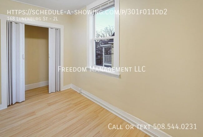 Photo - 168 Lunenburg St Unit 2L