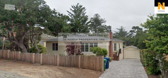 Photo - Lovely and Private Carmel Home in the Golden Rectangle